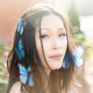 Fundraising Page: Christina Hoang